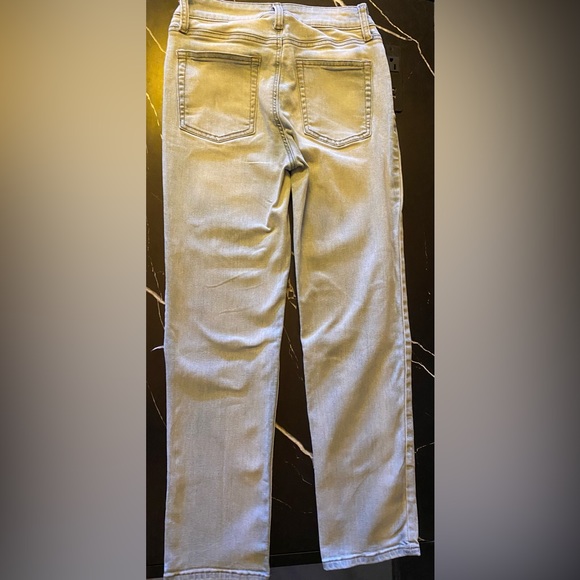 jeans - Picture 2 of 2